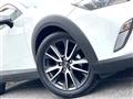 2017 Mazda CX-3