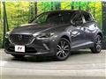 2017 Mazda CX-3