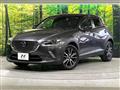 2017 Mazda CX-3