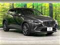 2017 Mazda CX-3