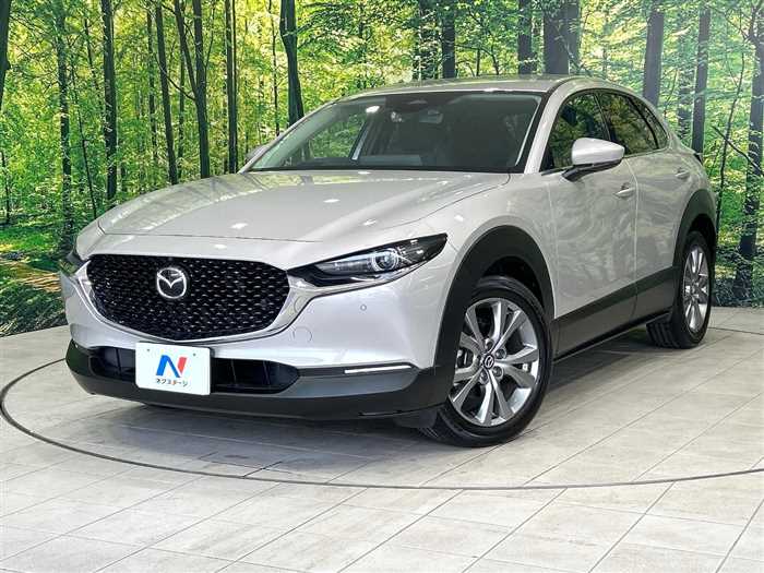 Mazda Mazda Others 2024 — миниатюра 2