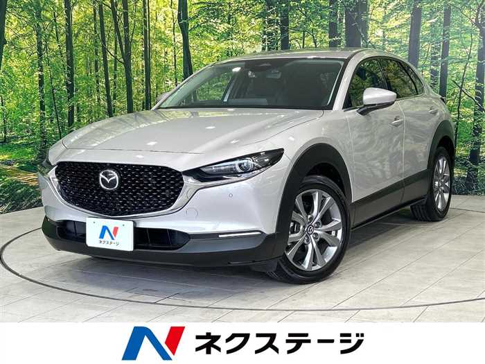 Mazda Mazda Others 2024 — миниатюра 5