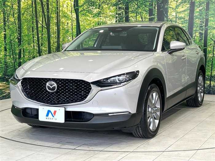 Mazda Mazda Others 2024 — миниатюра 7