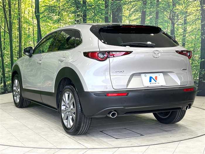 Mazda Mazda Others 2024 — миниатюра 9