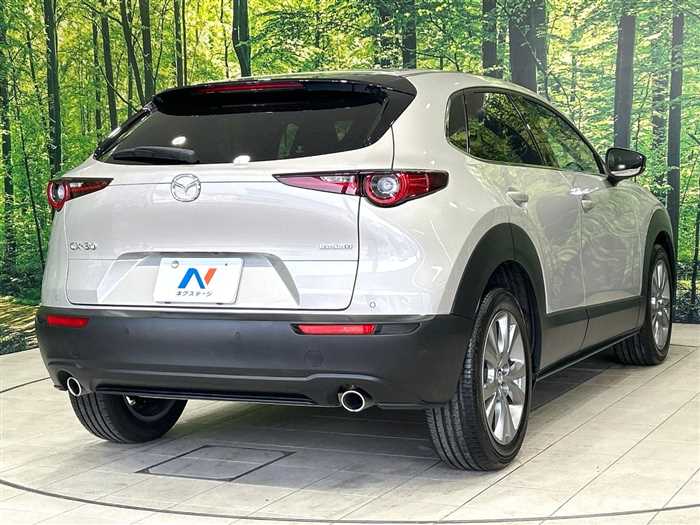 Mazda Mazda Others 2024 — миниатюра 11