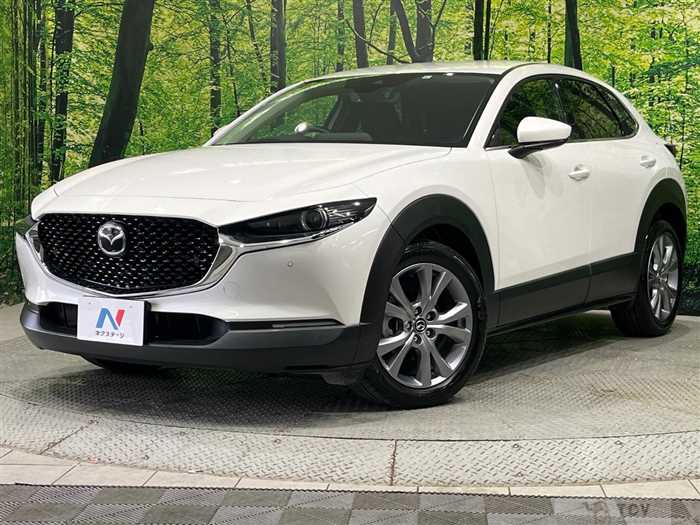 2023 Mazda Mazda Others