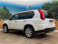 2010 Nissan X-Trail