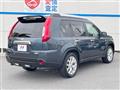 2010 Nissan X-Trail
