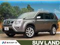 2011 Nissan X-Trail