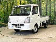 2017 Nissan NT100Clipper