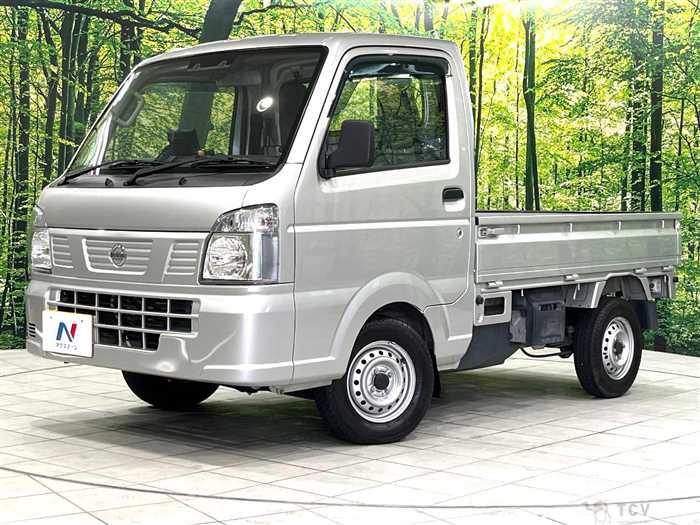 2020 Nissan NT100Clipper