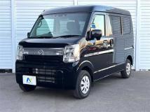 2024 Nissan Clipper Van