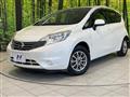 2012 Nissan Note