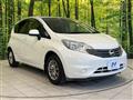 2012 Nissan Note