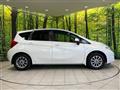 2012 Nissan Note