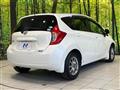 2012 Nissan Note