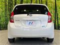 2012 Nissan Note