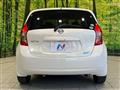 2012 Nissan Note