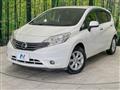2013 Nissan Note
