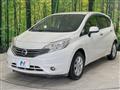 2013 Nissan Note