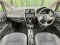 2013 Nissan Note