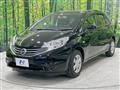 2013 Nissan Note