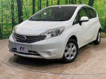 2013 Nissan Note