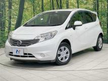 2013 Nissan Note