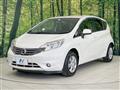 2013 Nissan Note