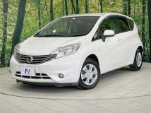 2013 Nissan Note
