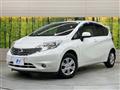 2013 Nissan Note