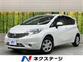 2013 Nissan Note
