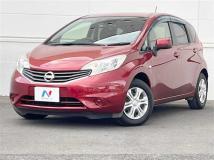 2014 Nissan Note
