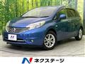2014 Nissan Note