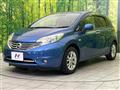 2014 Nissan Note