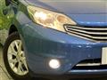 2014 Nissan Note