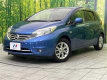 2014 Nissan Note