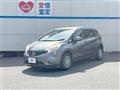 2014 Nissan Note