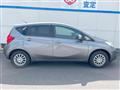 2014 Nissan Note