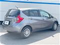 2014 Nissan Note