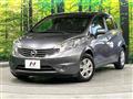 2014 Nissan Note