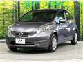 2014 Nissan Note