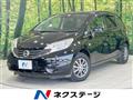2014 Nissan Note