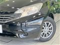 2014 Nissan Note