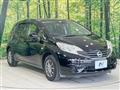 2014 Nissan Note