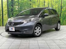 2014 Nissan Note