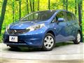 2014 Nissan Note