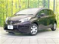 2014 Nissan Note