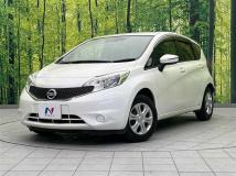 2015 Nissan Note