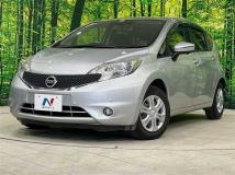 2015 Nissan Note